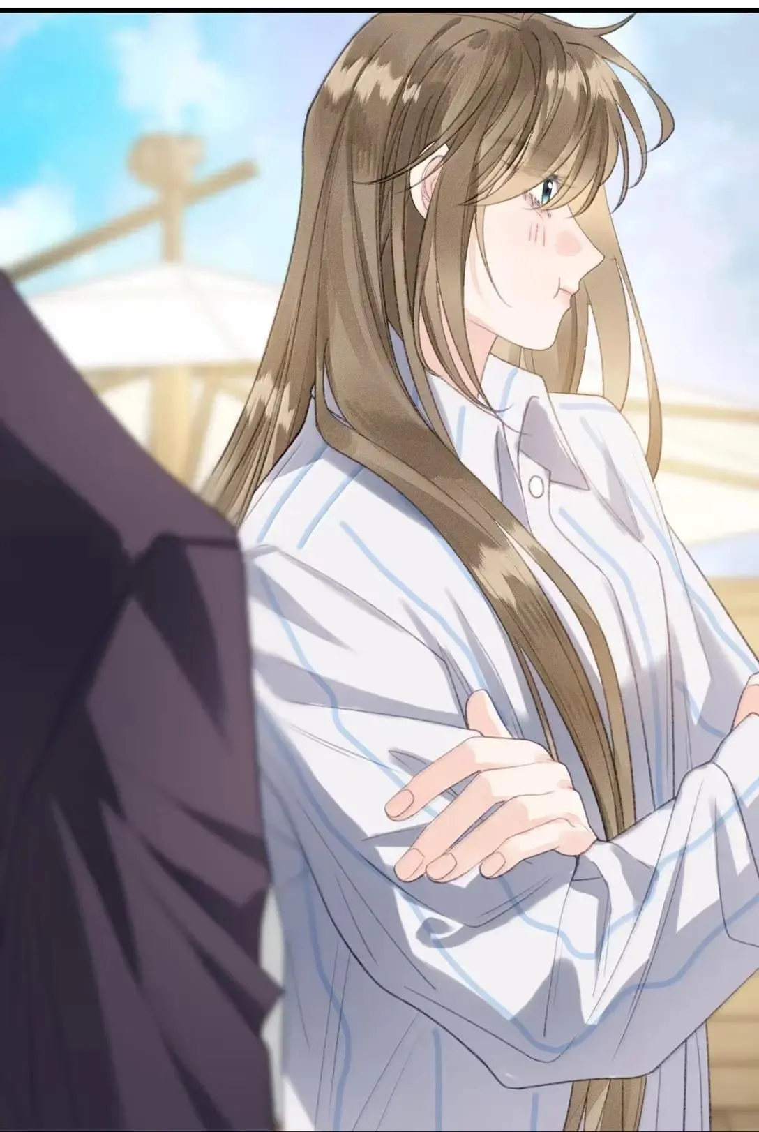 第31话 你要去相亲？ 第39页