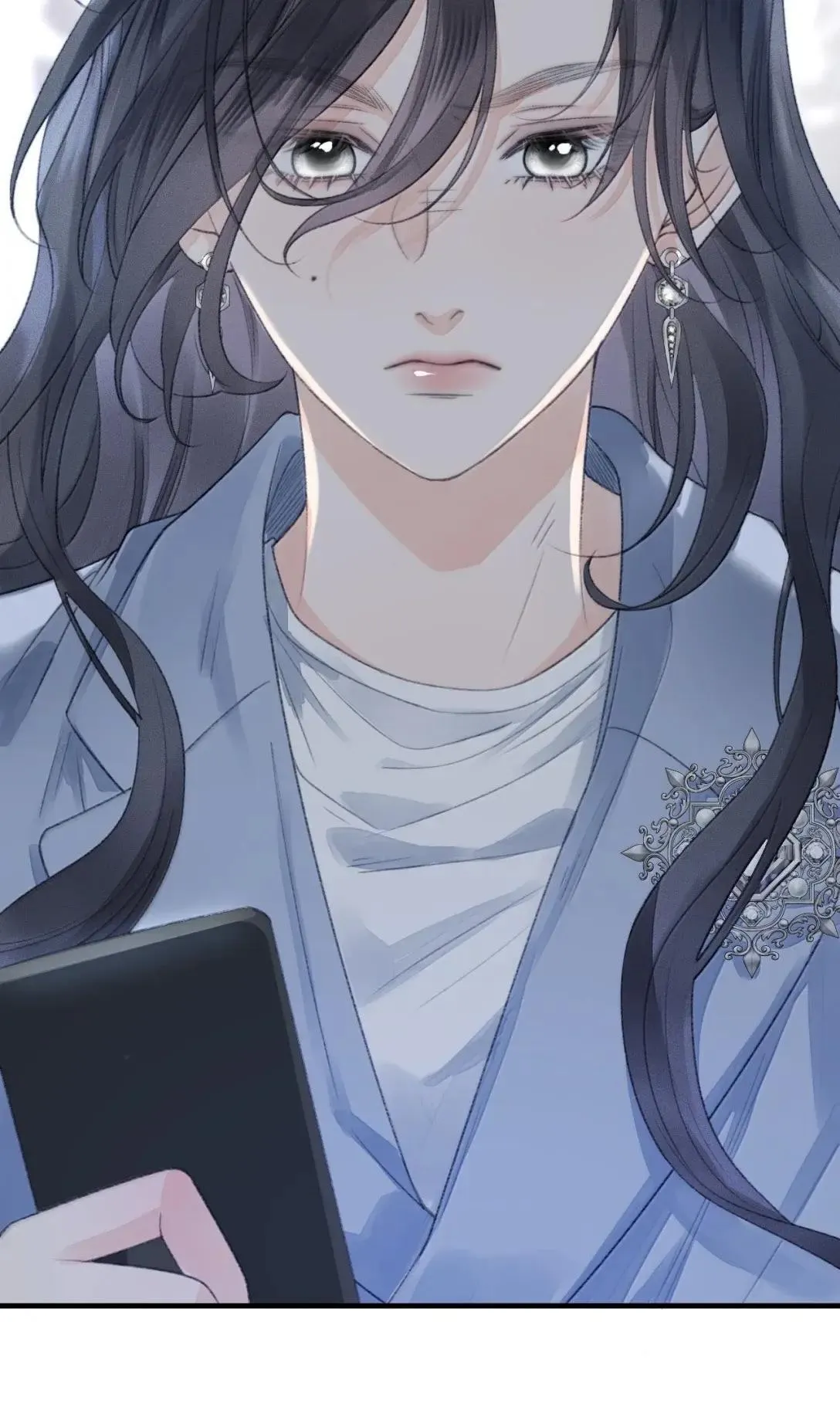 第32话 她同意了？ 第50页