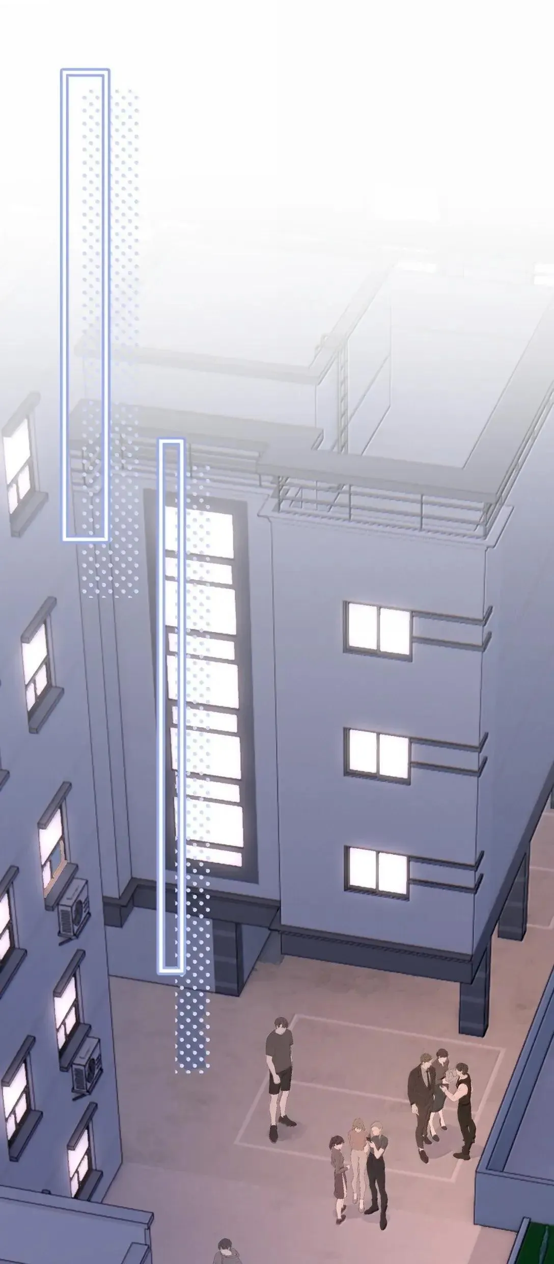 第34话 我想跟笨蛋谈恋爱 第23页
