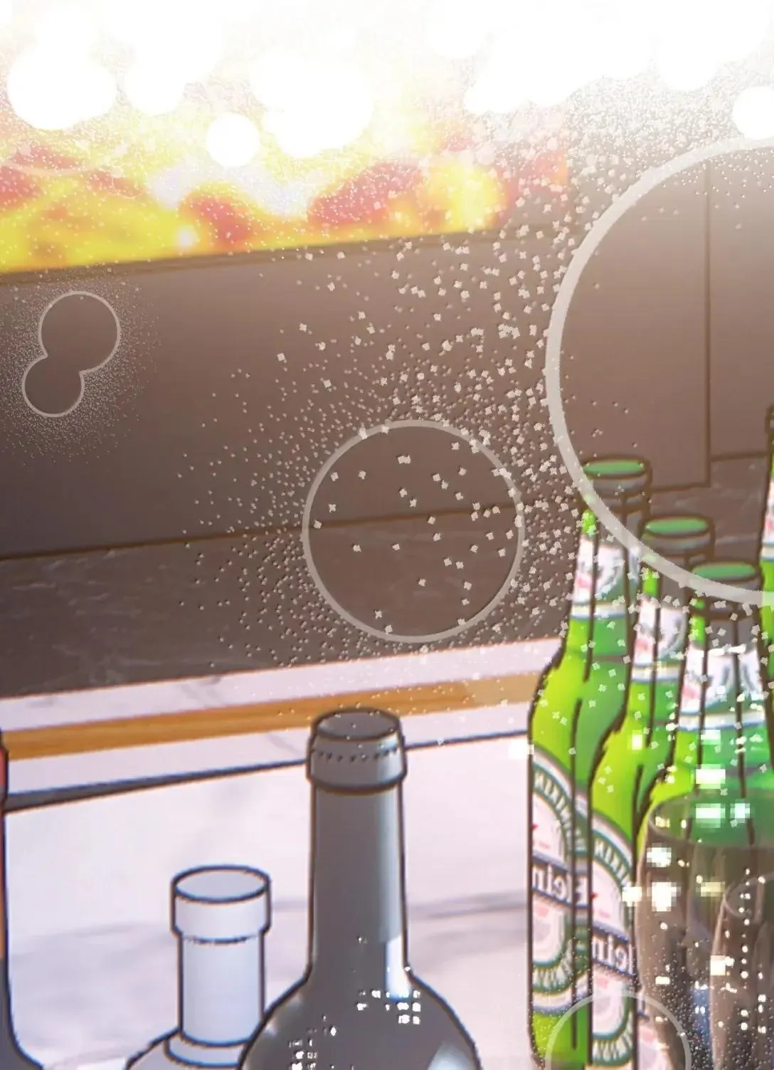 第35话 酒醉 第8页