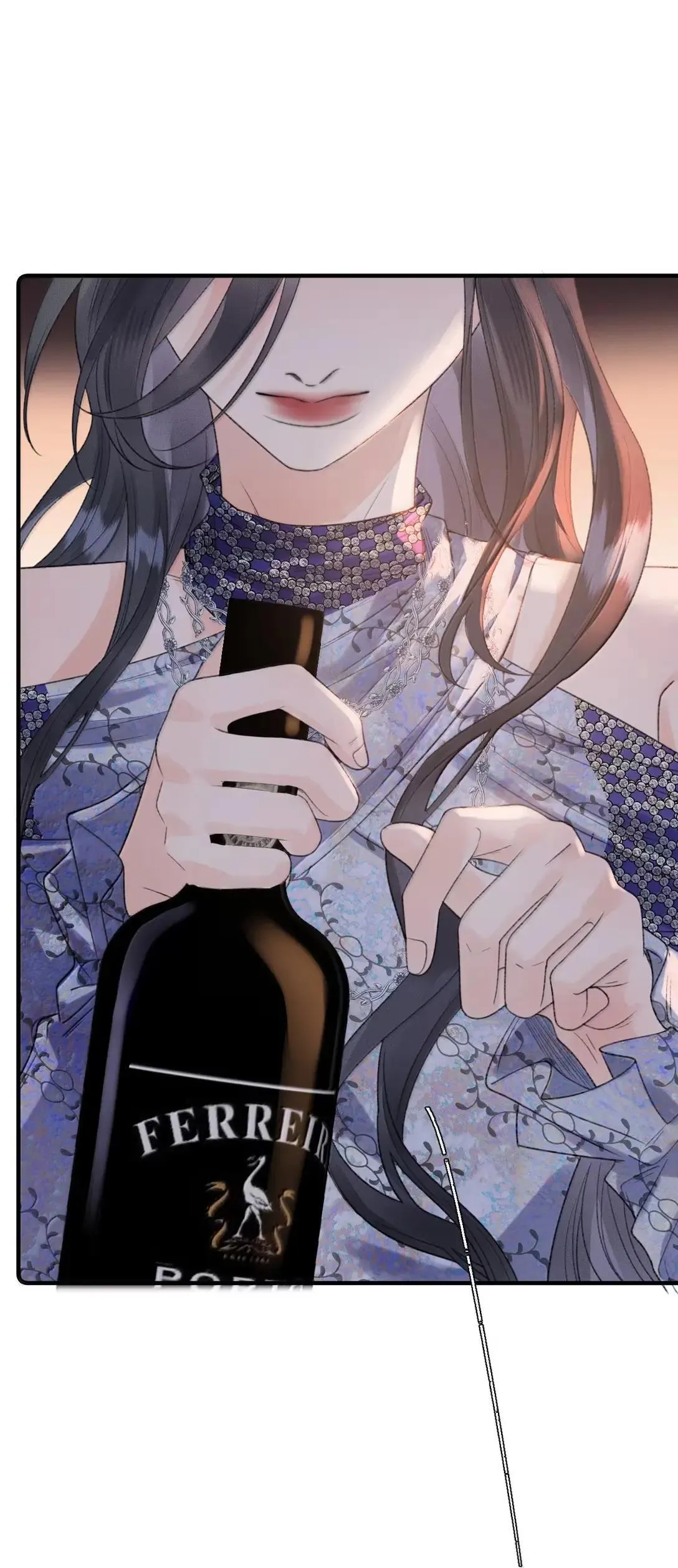 第35话 酒醉 第58页