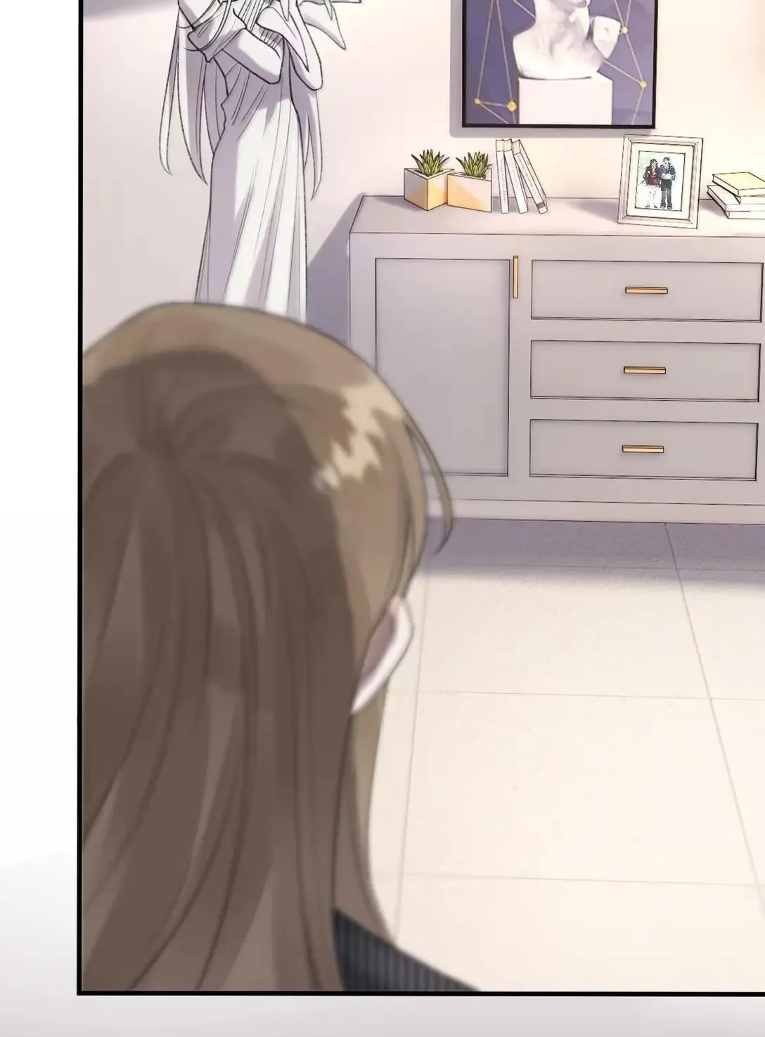 第37话 是我想多了 第5页