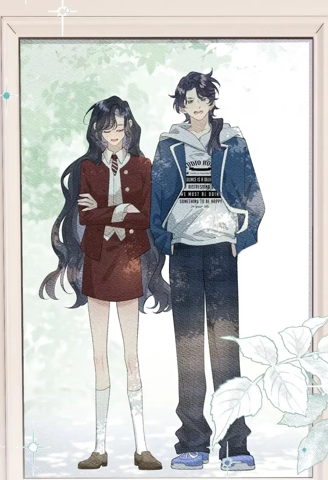 第37话 是我想多了 第8页