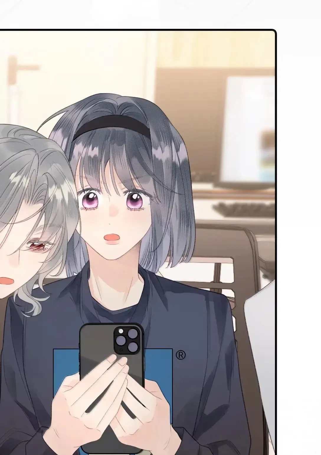 第39话 大新闻？！ 第22页