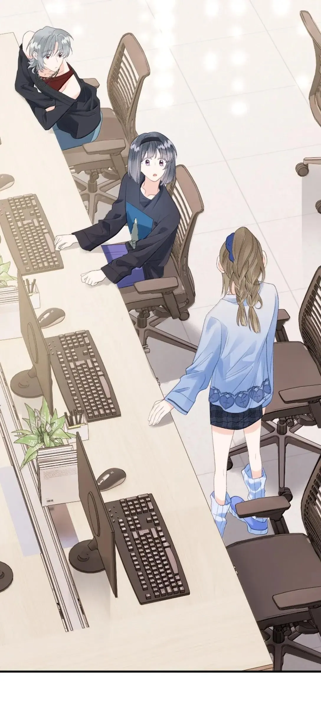 第39话 大新闻？！ 第32页