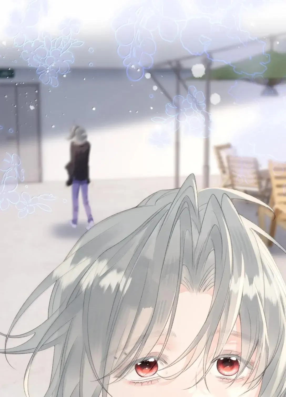 第41话 重要角色来了？ 第15页
