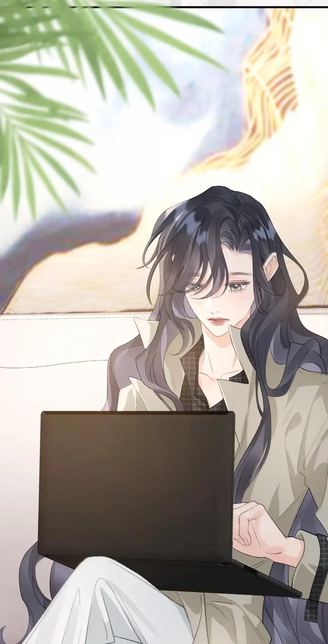 第42话 她到底想怎么样？ 第35页