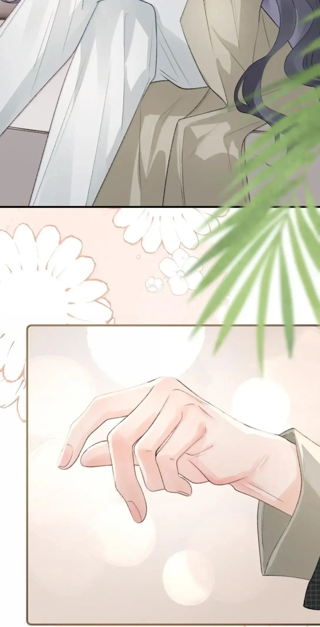第42话 她到底想怎么样？ 第36页