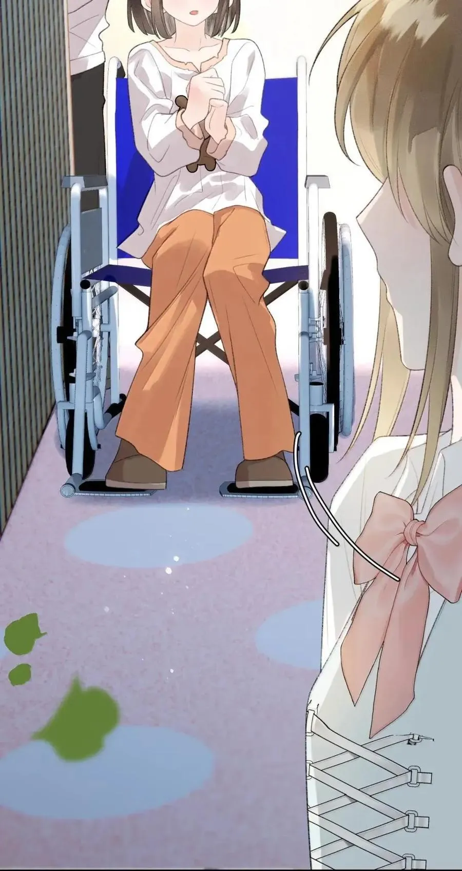 第47话 向日葵的秘密 第21页