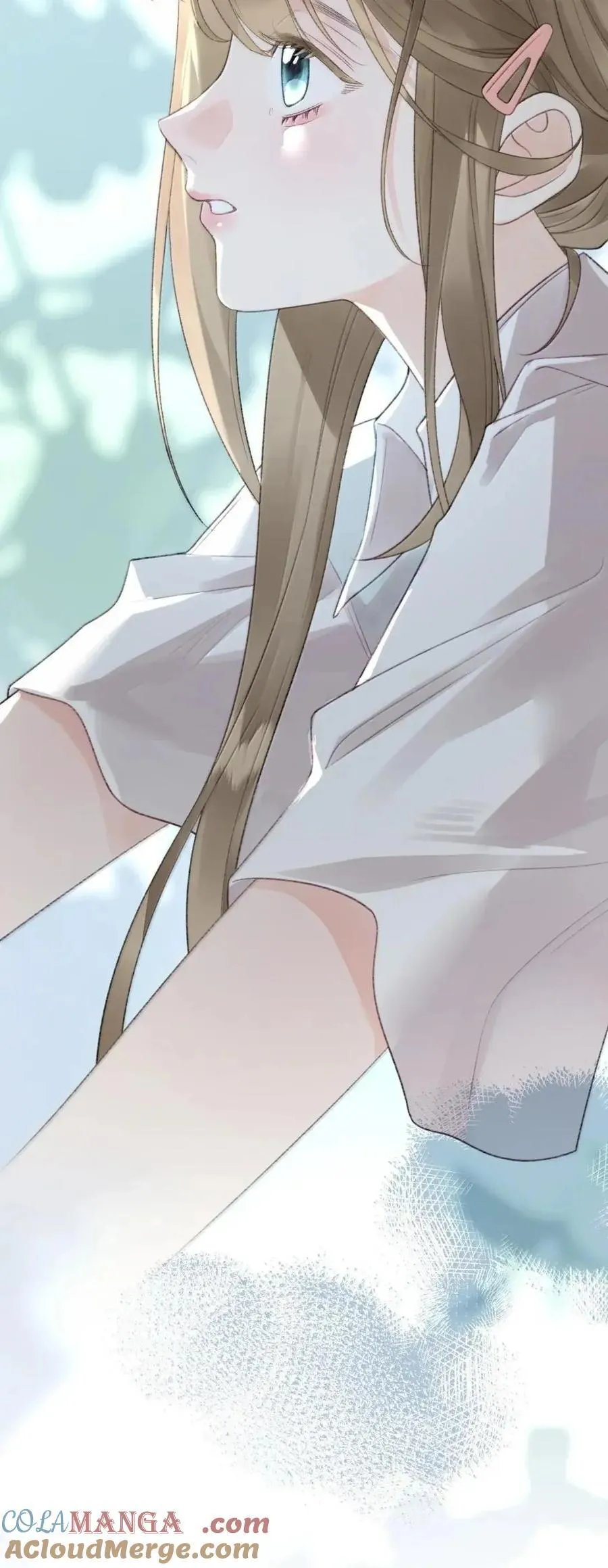 第47话 向日葵的秘密 第49页