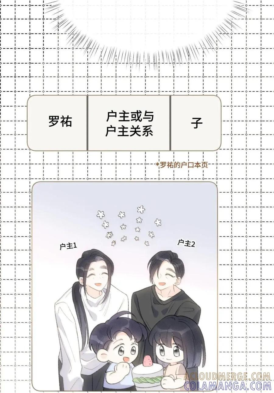 第50话 我就爱喜欢你 第52页