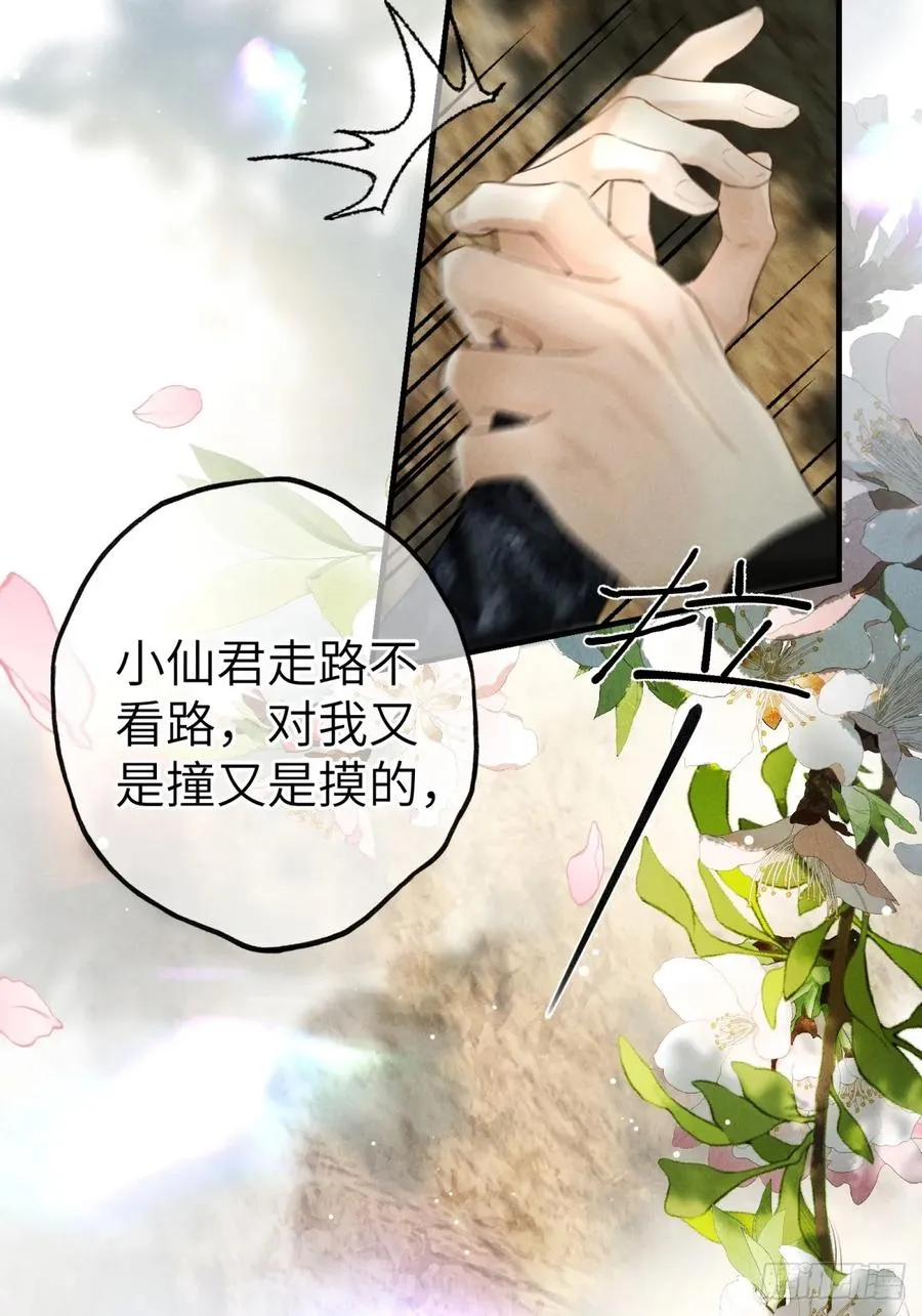 第二章 牵红线的不一定是月老 第5页
