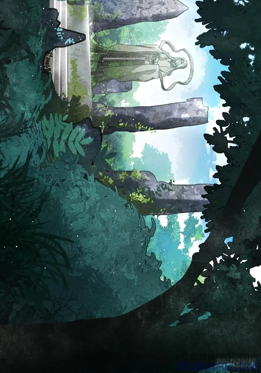 第二十二章 神像背面 第19页