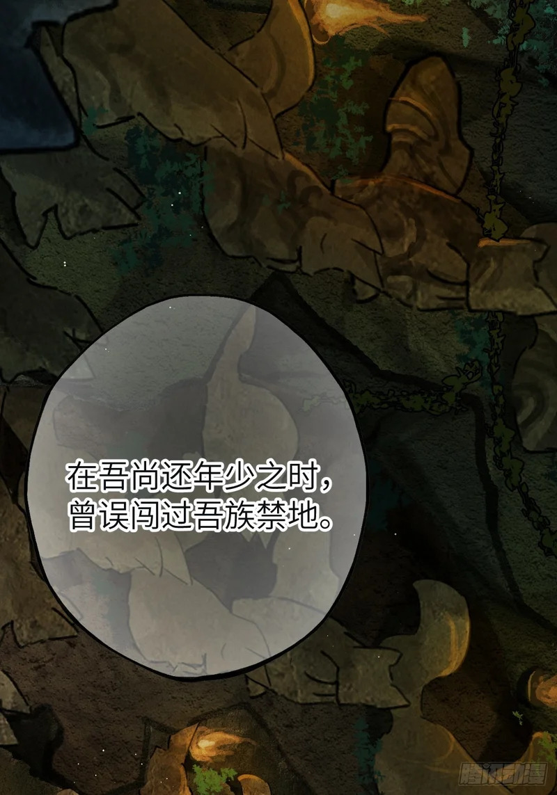 第三十六章 进不去的禁地 第20页