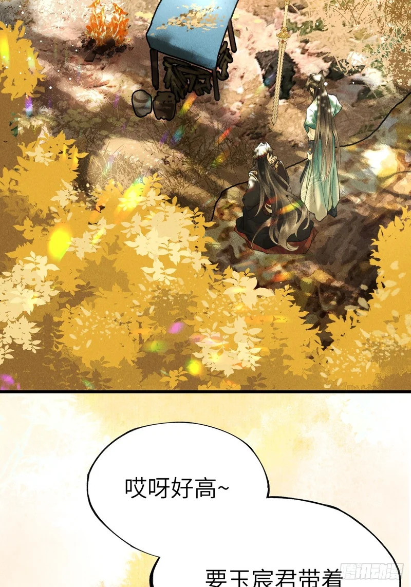 第三十八章 两只大猫猫 第15页