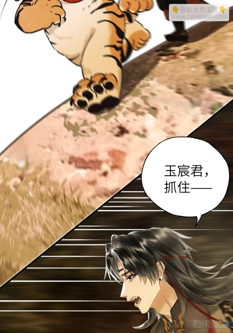 第三十八章 两只大猫猫 第31页
