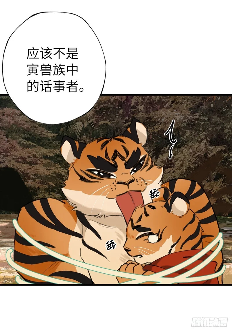 第三十八章 两只大猫猫 第43页