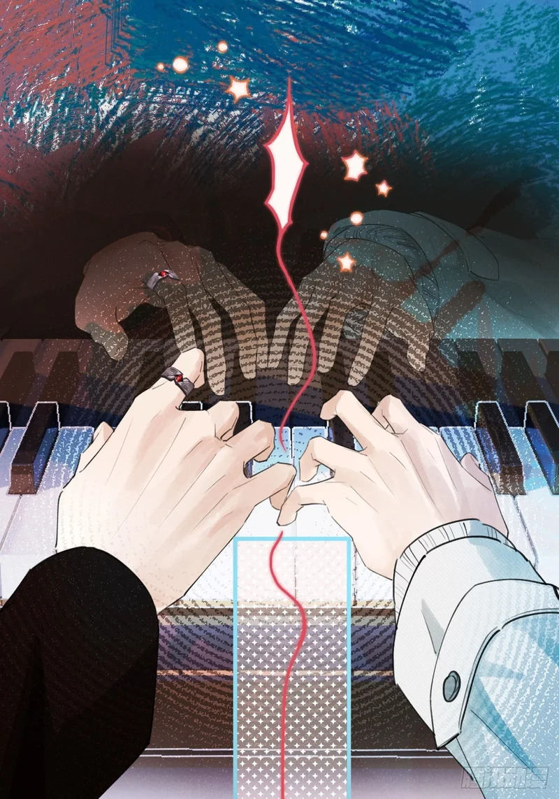一周年番外 钢琴篇 第35页