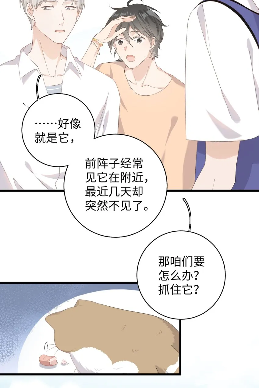 026 危！ 第19页