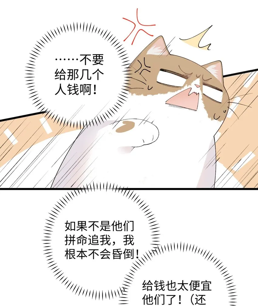 027 喵与人的信任一文不值！！！【震声】 第4页