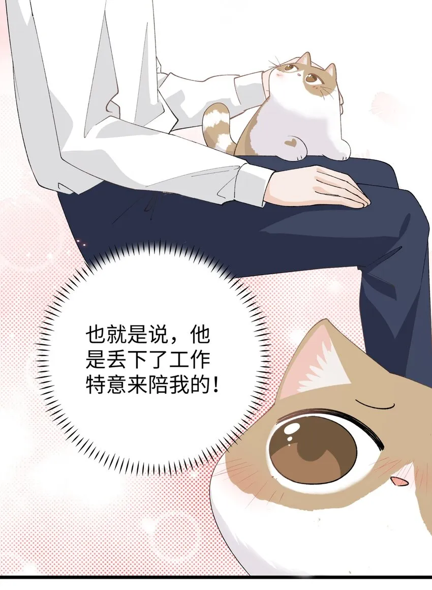 027 喵与人的信任一文不值！！！【震声】 第13页