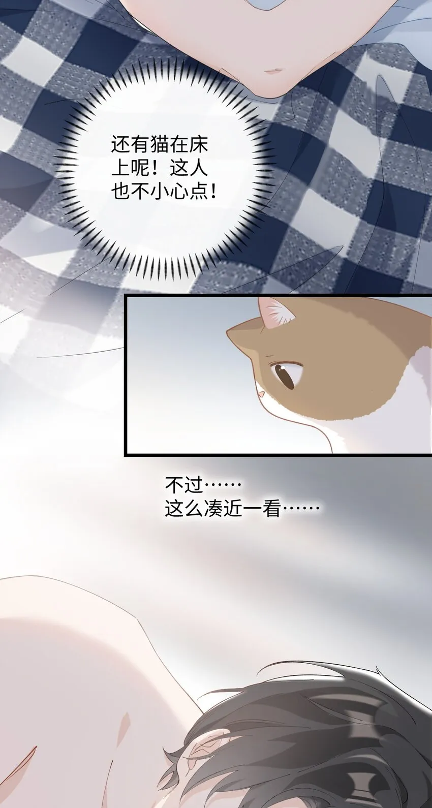 012 关于李臻然似乎并不想找对象这件事/doge 第11页