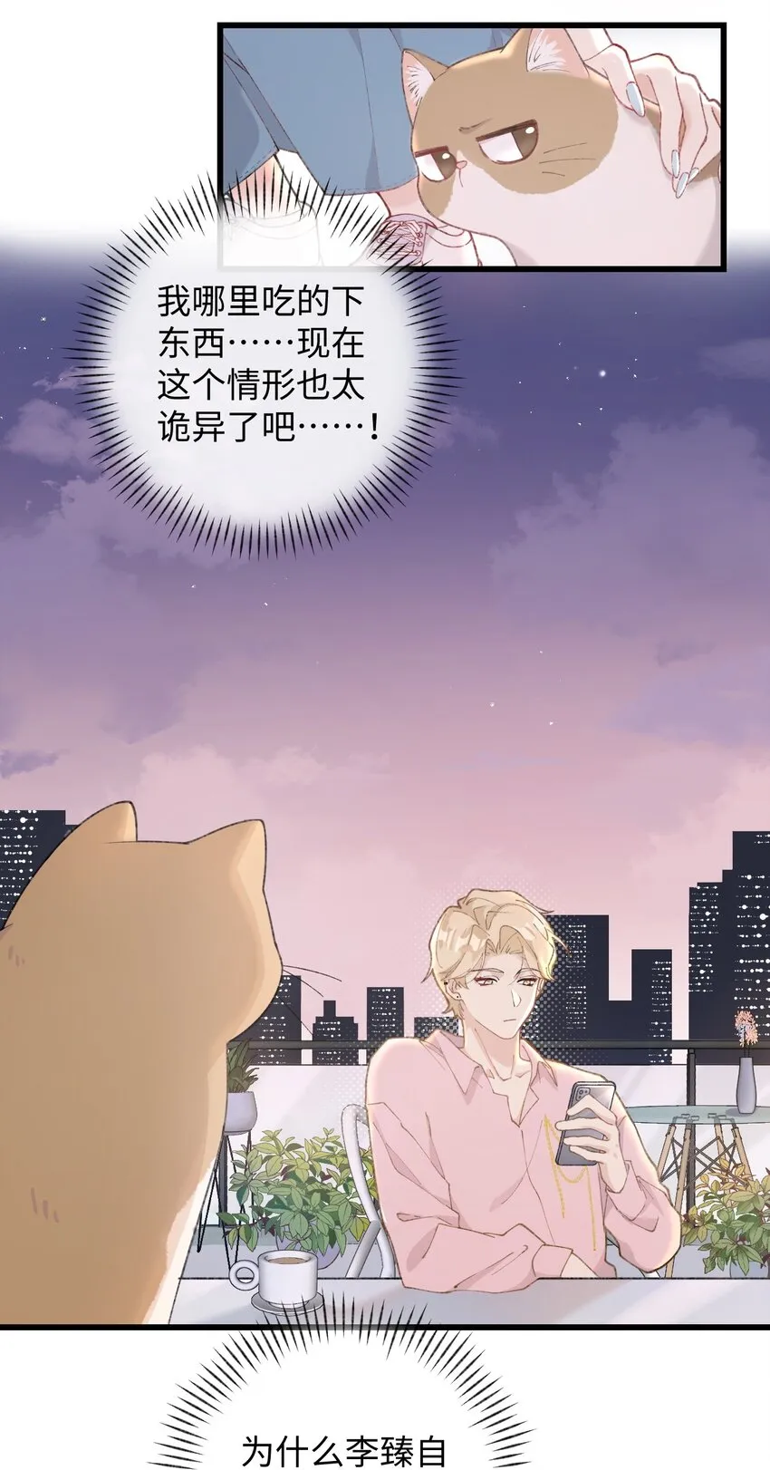 002 情侣养宠，多半分手 第4页