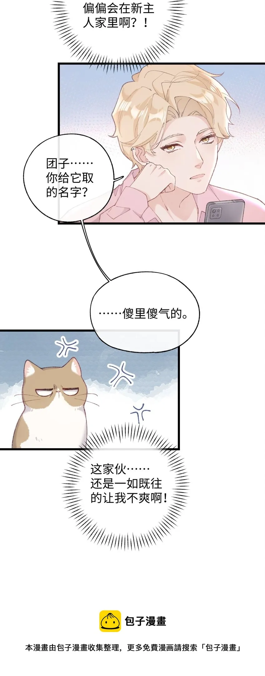 002 情侣养宠，多半分手 第5页