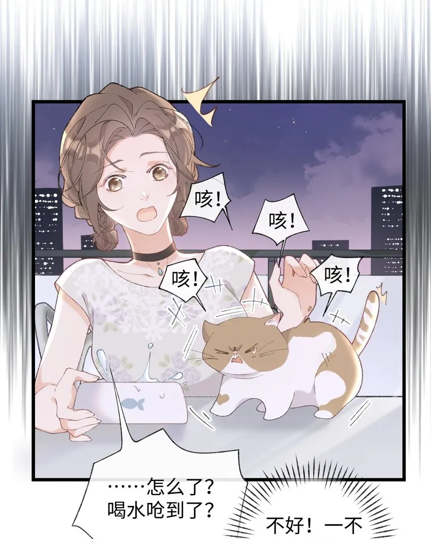 002 情侣养宠，多半分手 第16页