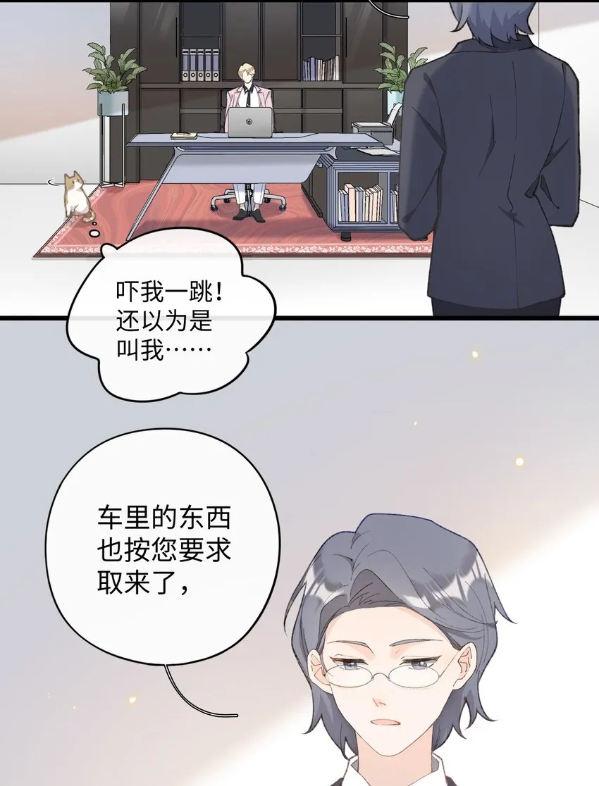 002 情侣养宠，多半分手 第46页