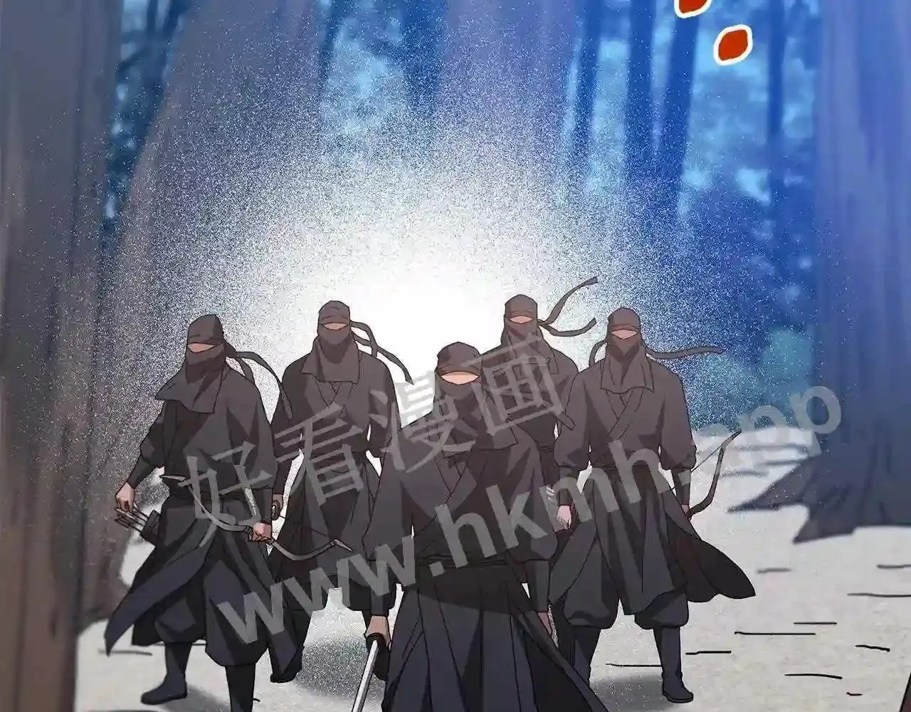 99 申公豹的过往 第10页