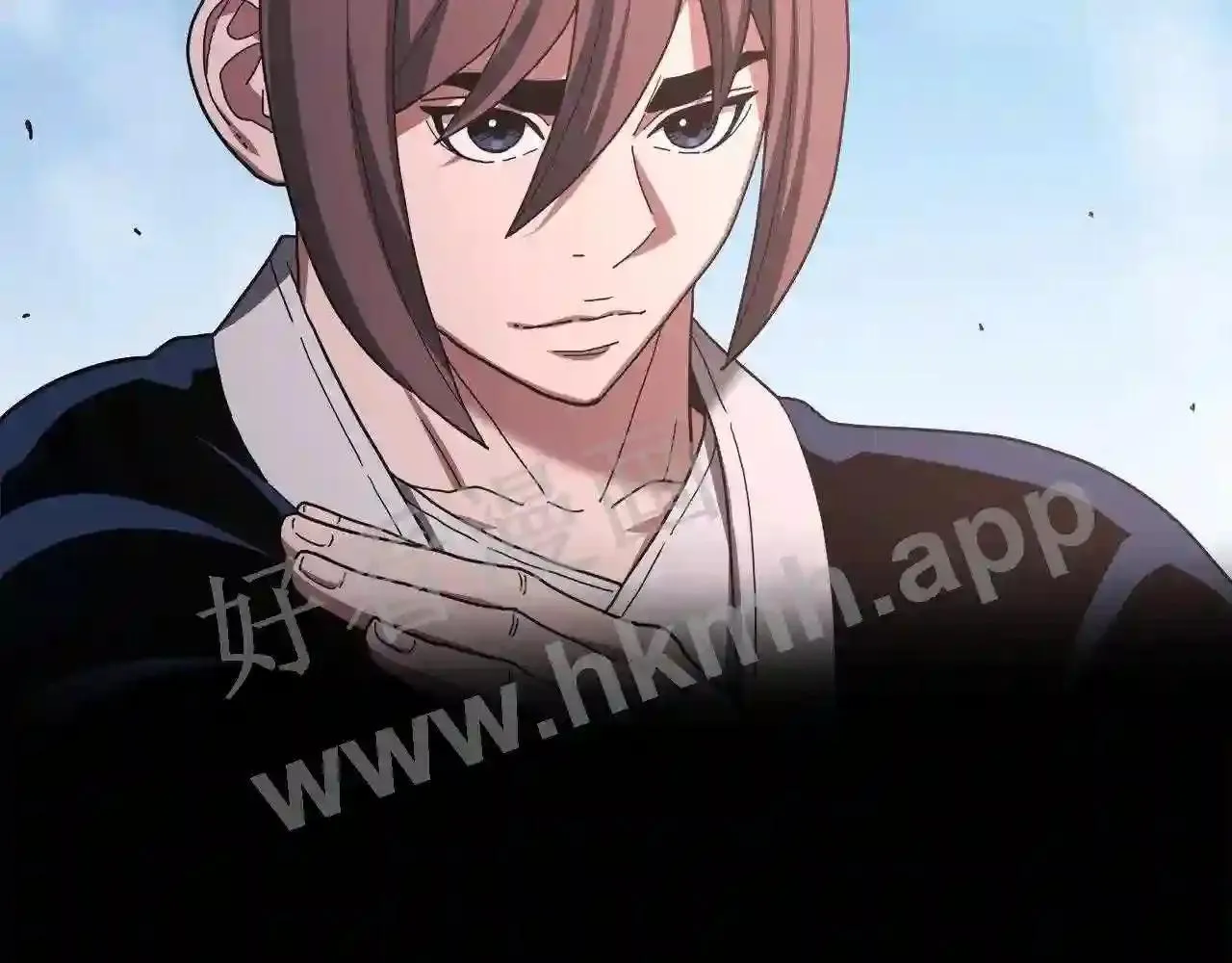 99 申公豹的过往 第56页