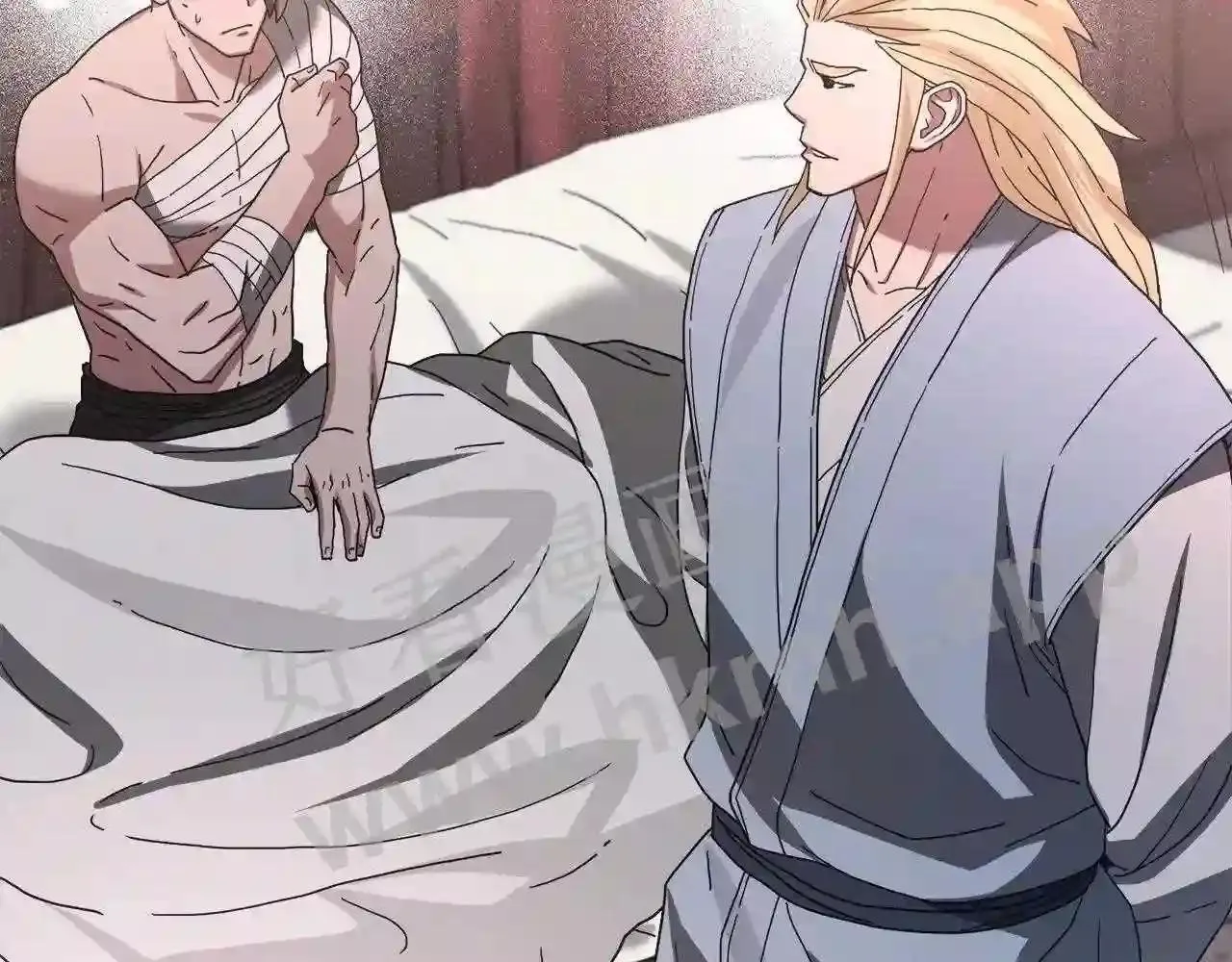 99 申公豹的过往 第110页