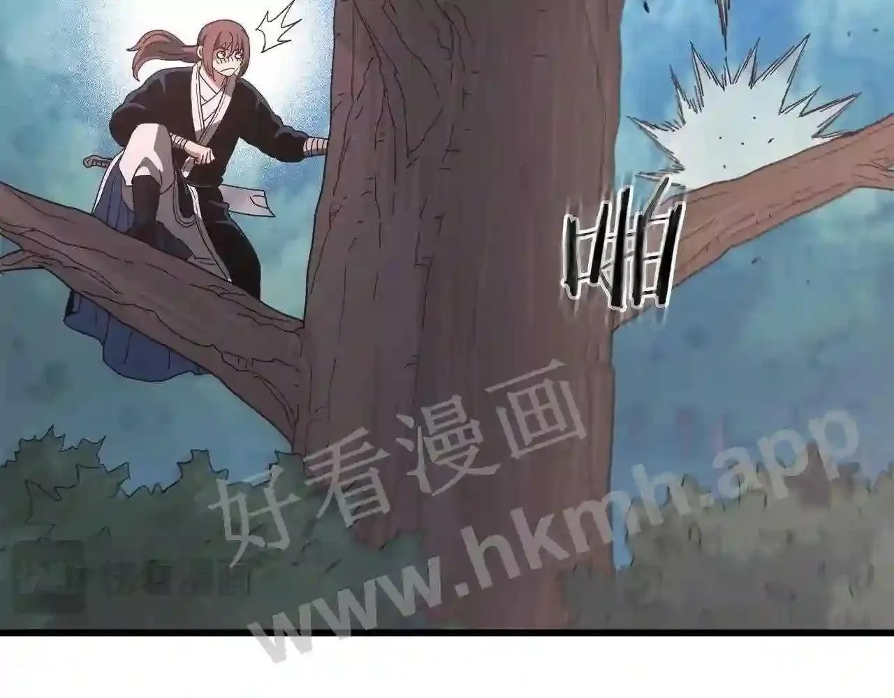 99 申公豹的过往 第188页