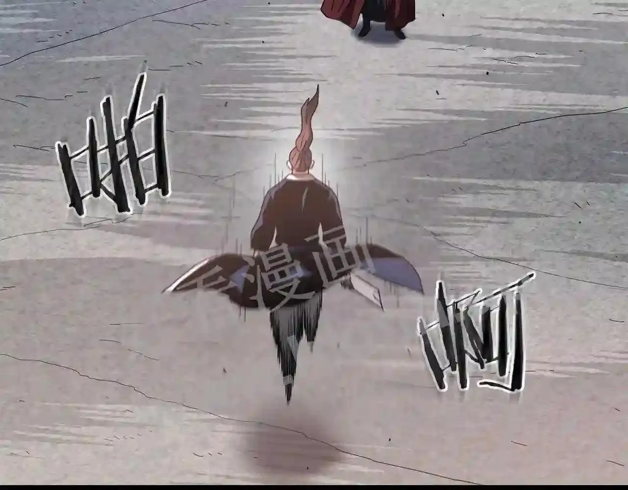 99 申公豹的过往 第218页
