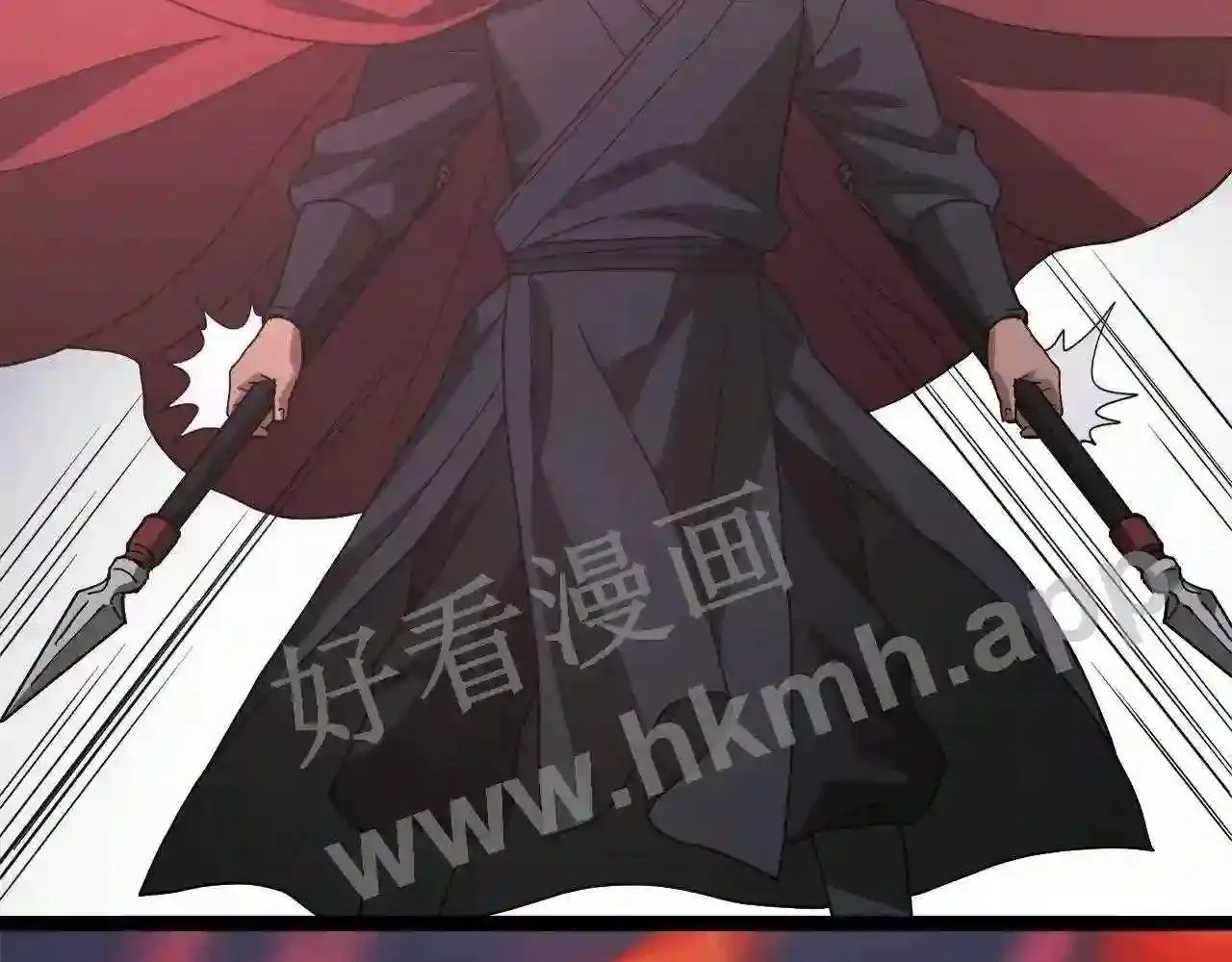 99 申公豹的过往 第245页