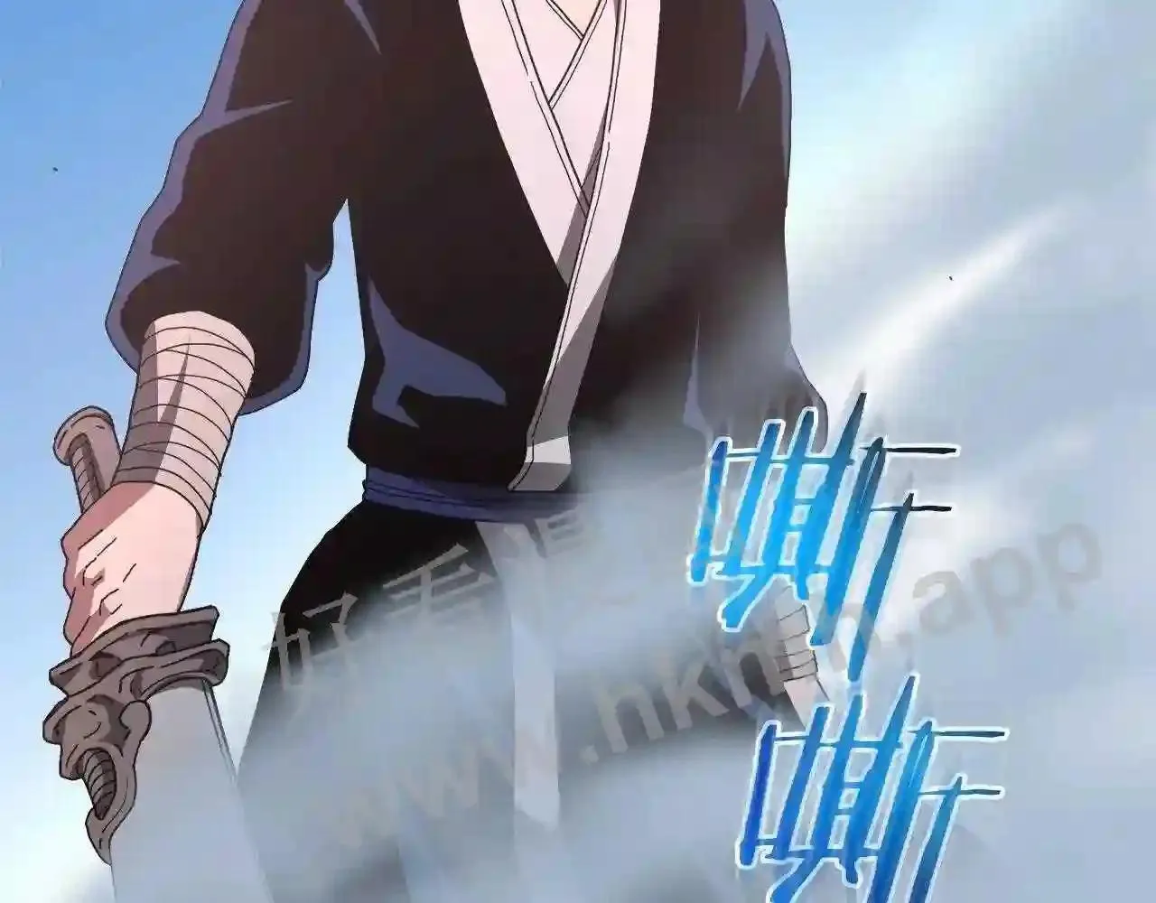 99 申公豹的过往 第266页
