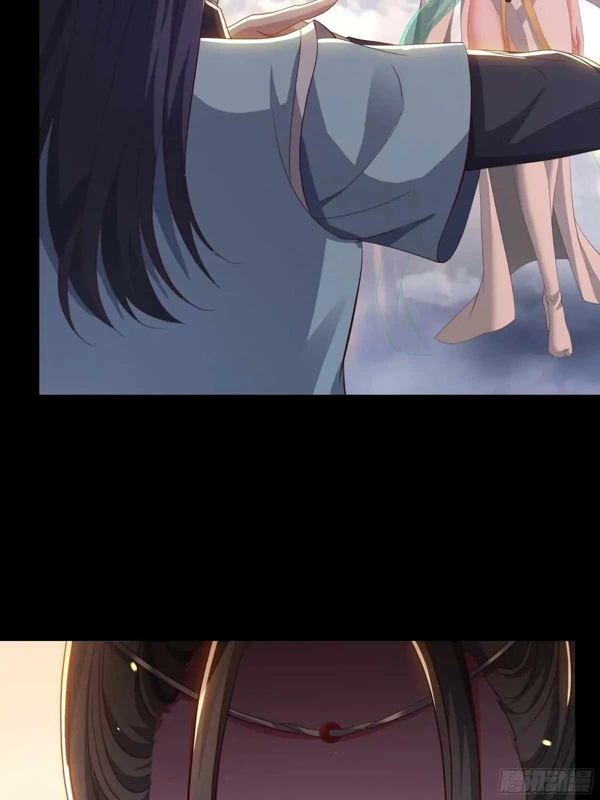 105 骑马的汉子威武雄壮 第16页
