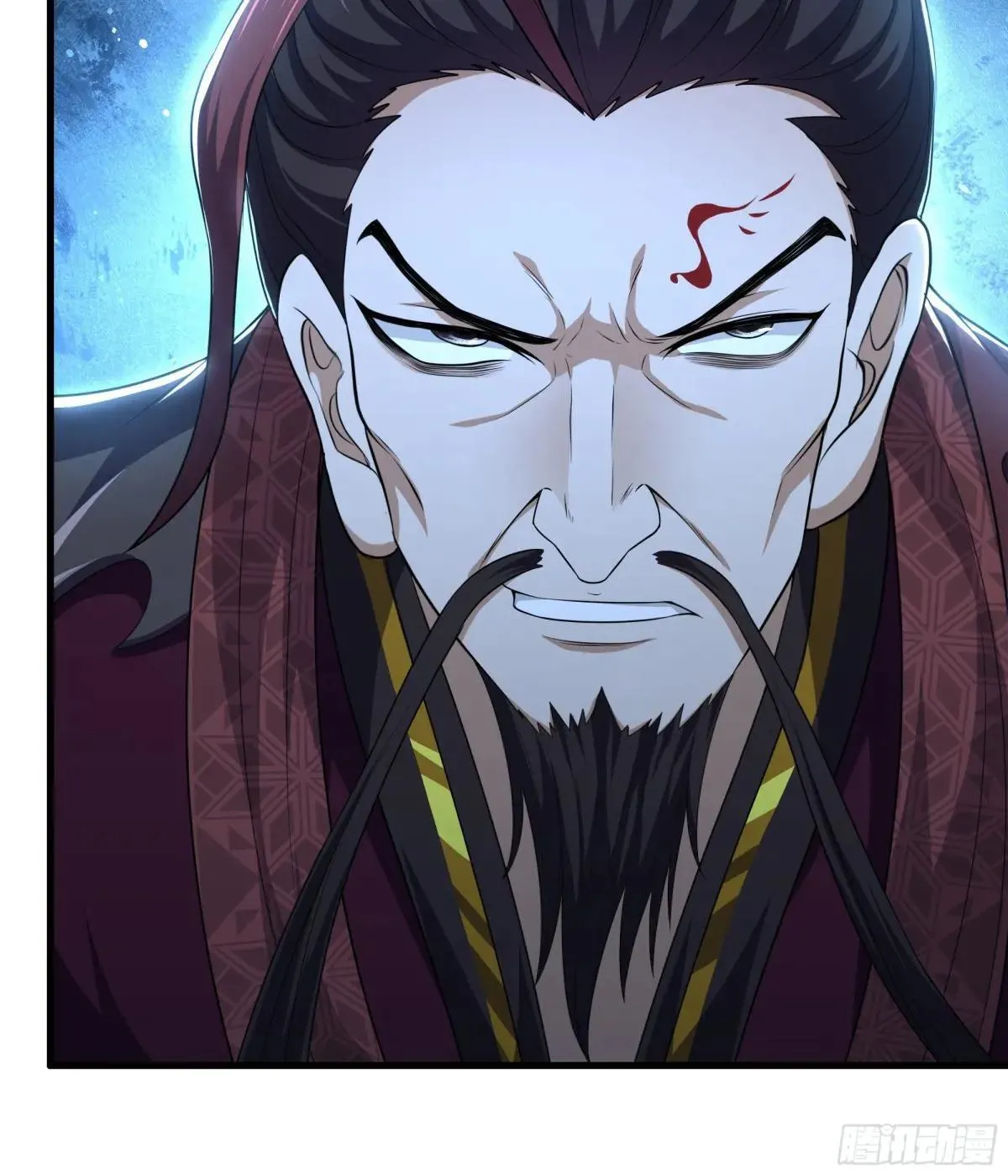 105 骑马的汉子威武雄壮 第28页