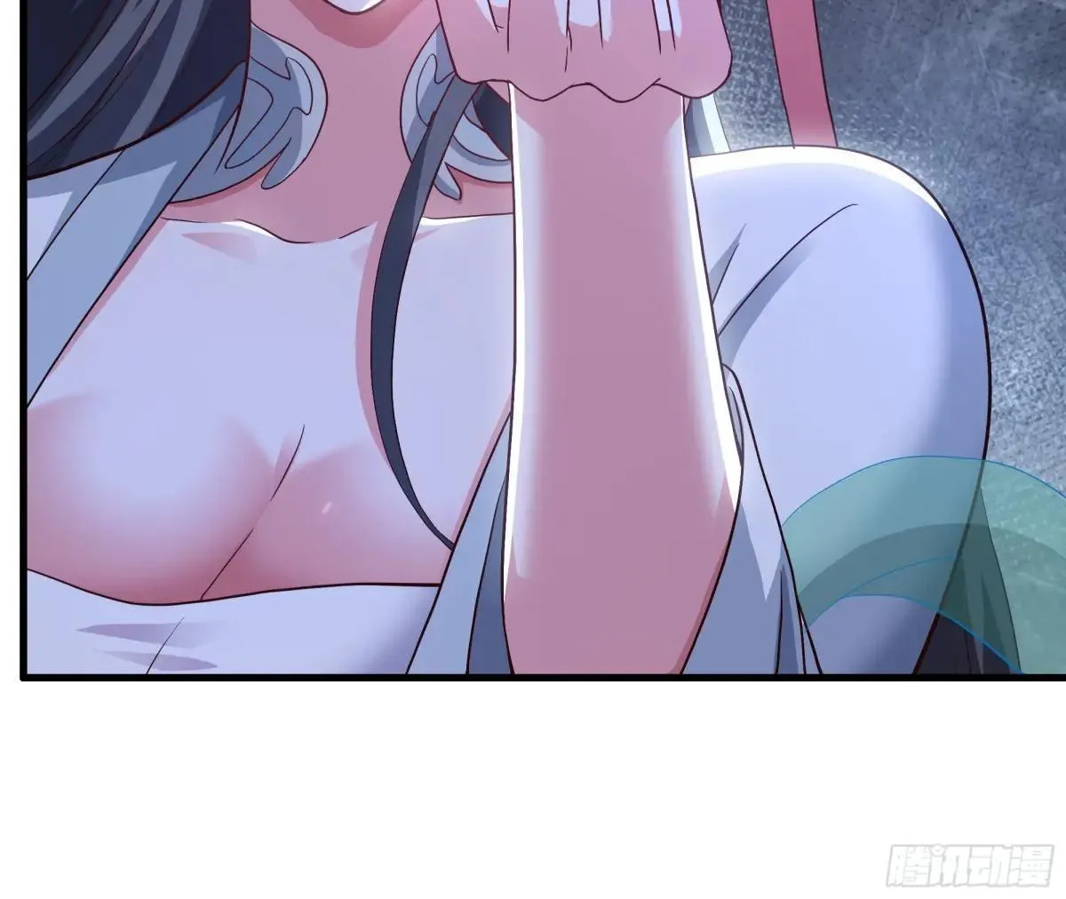 107 碧池再次登场 第67页