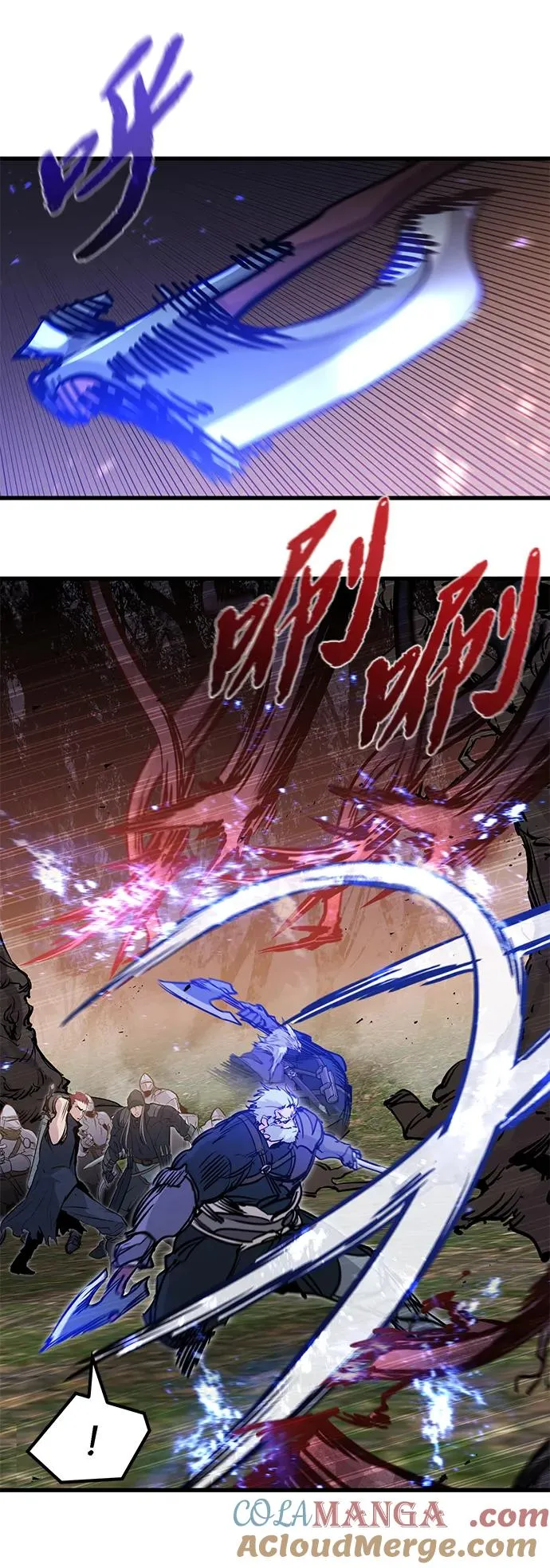 第22话 第31页