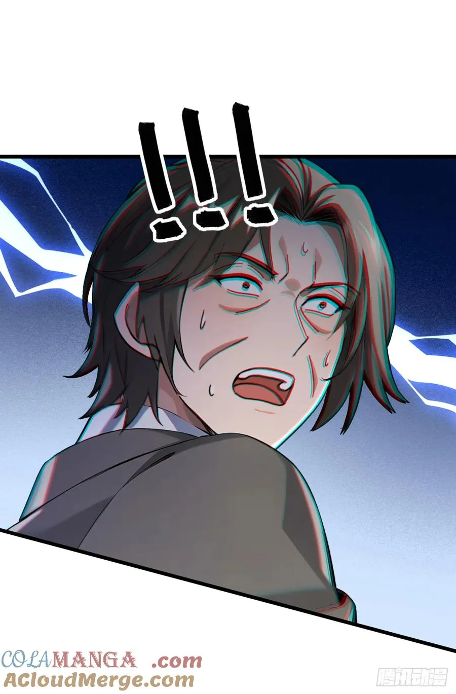 第20话 想活命…就一定要砸！ 第15页
