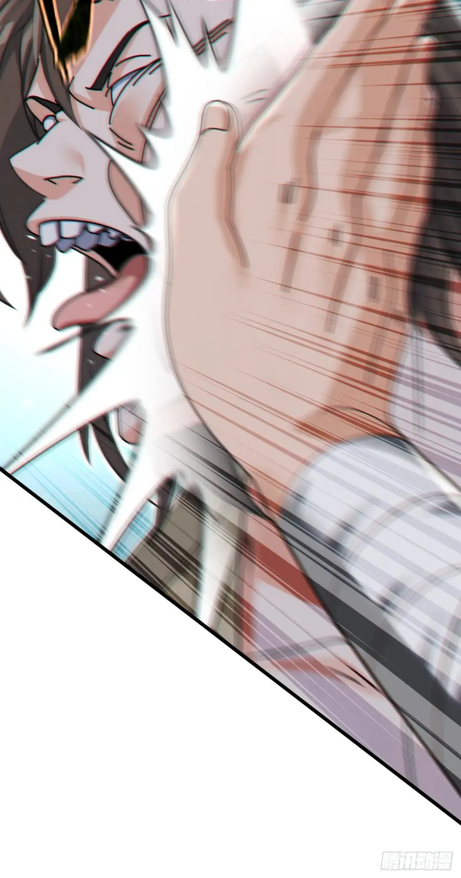 第65话 要活动活动筋骨？ 第36页