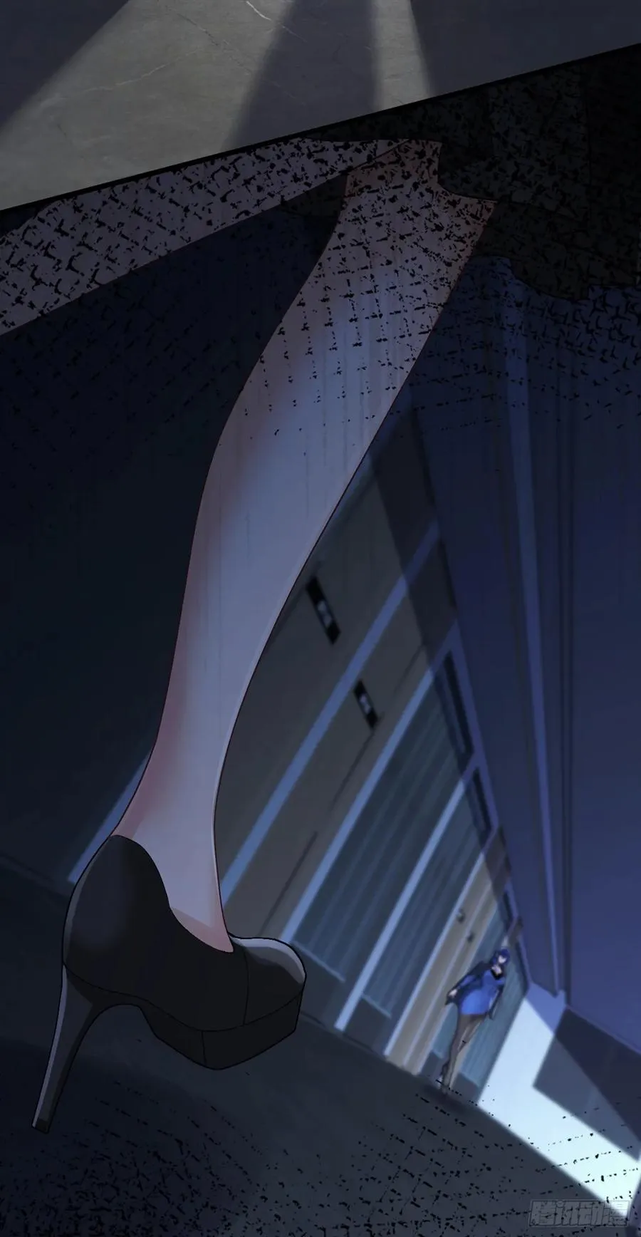 第69话 苏辰的仇家？！ 第29页