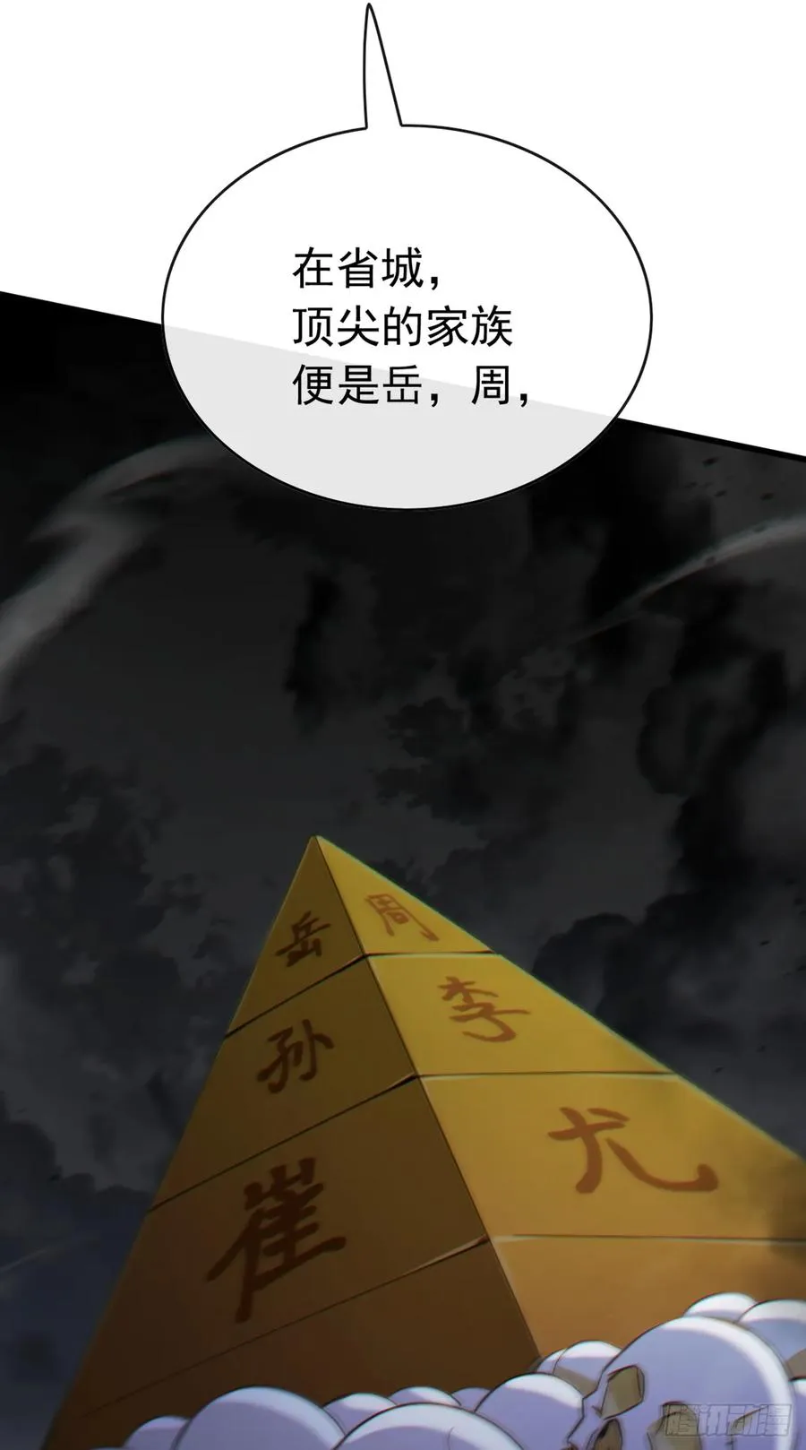第73话 孟家出大事了！ 第27页
