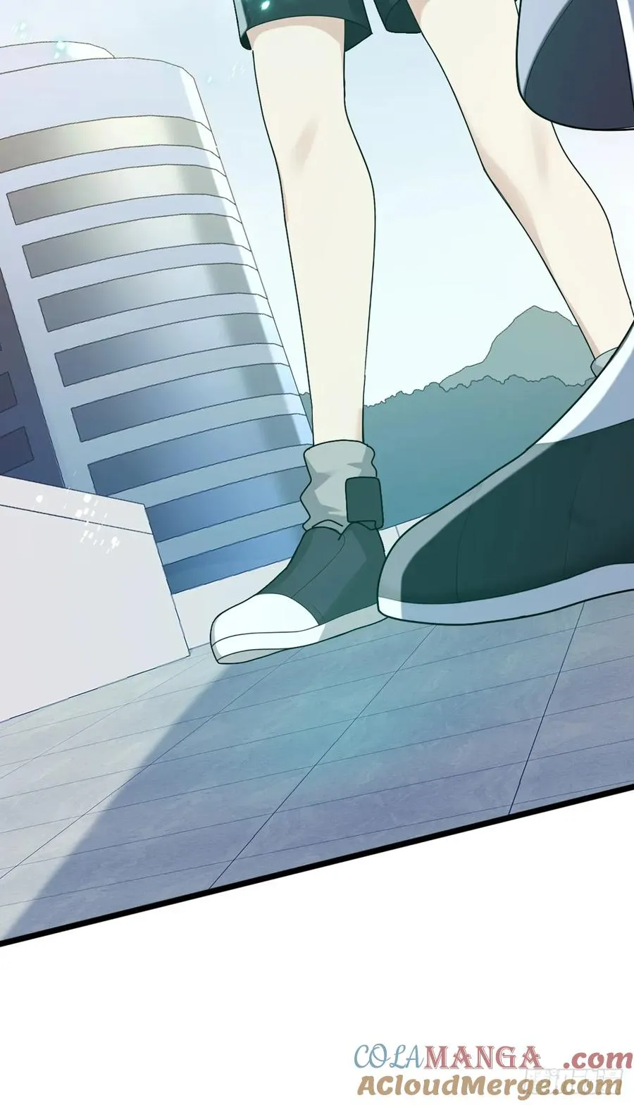 第76话 让老鼠溜了 第22页