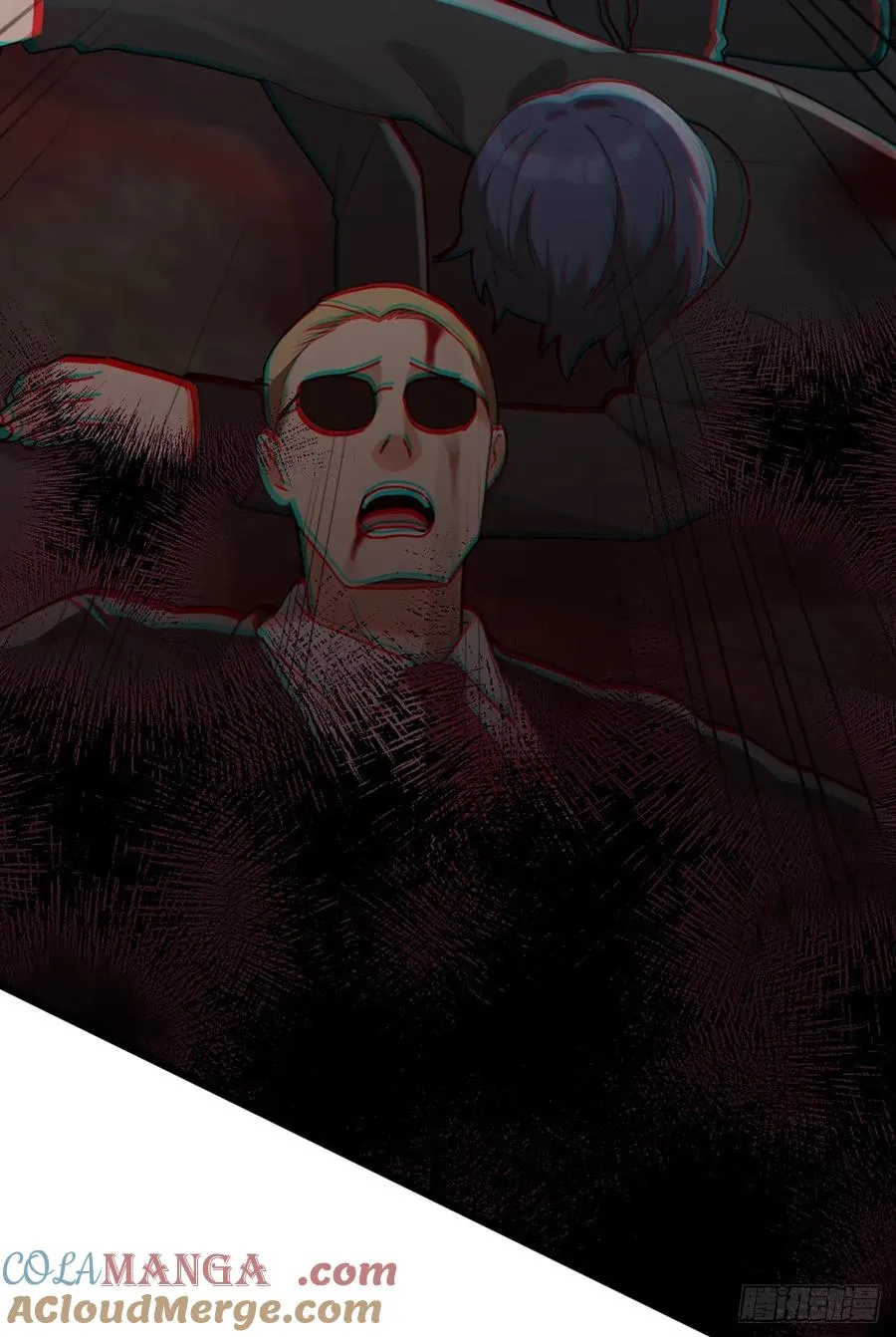 第76话 让老鼠溜了 第37页