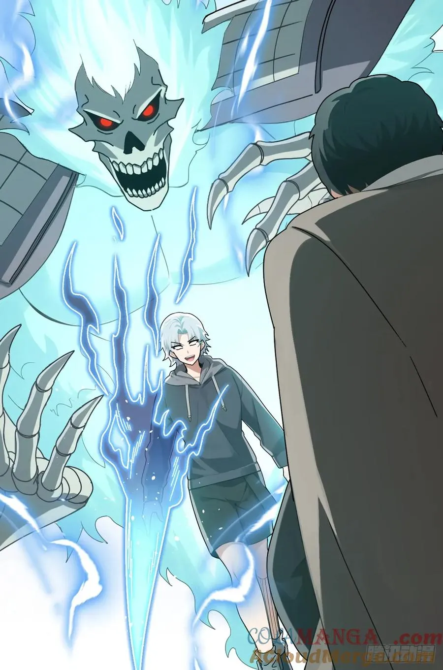 第77话 灭了那个祸害！ 第34页