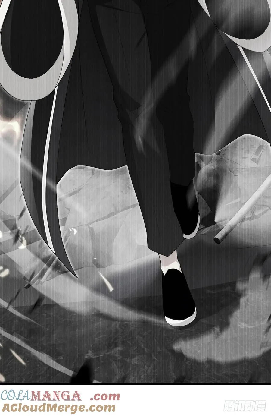 第83话 她这是中毒了！ 第19页