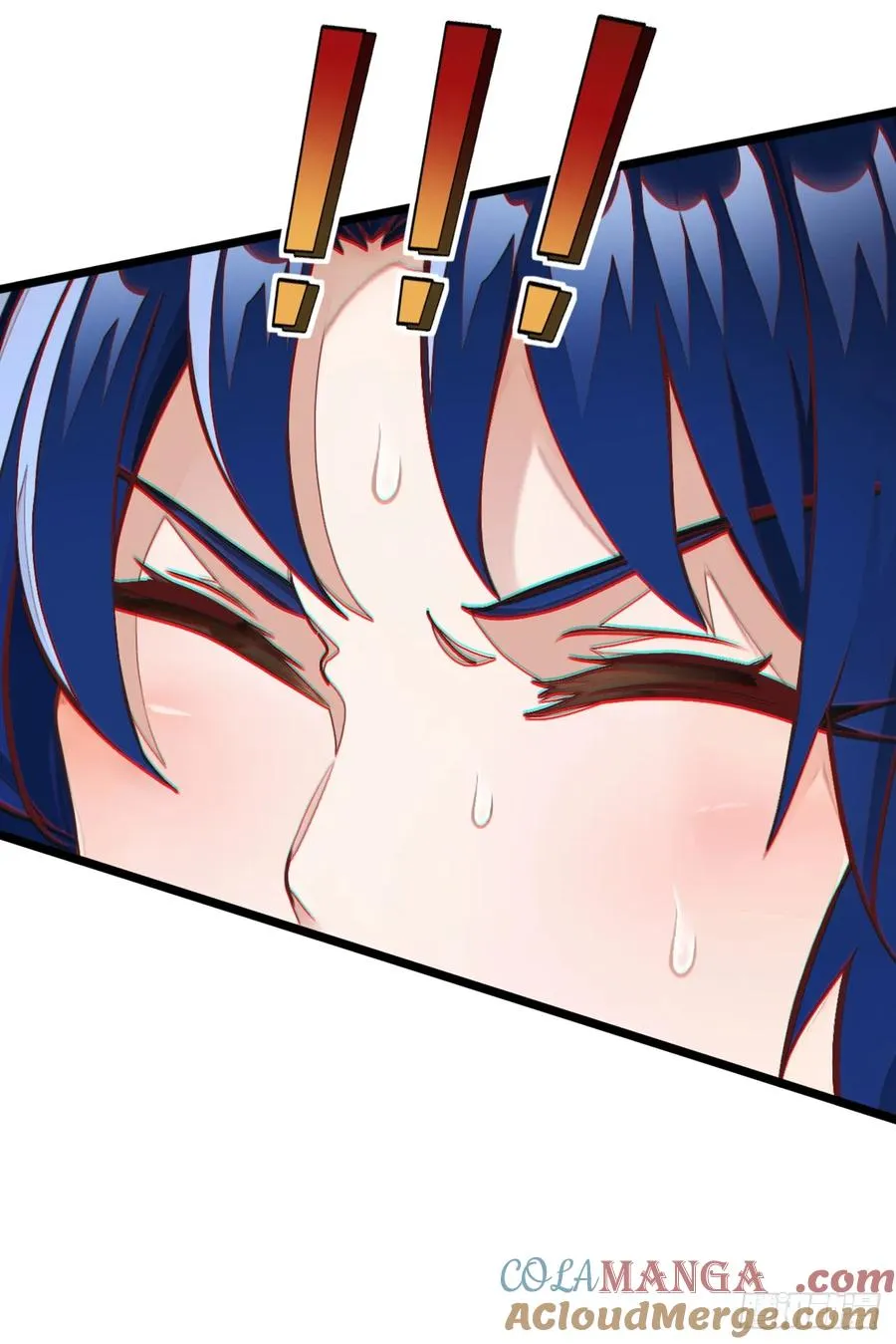 第83话 她这是中毒了！ 第23页